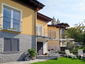 Holiday Home Anna by Interhome Luino